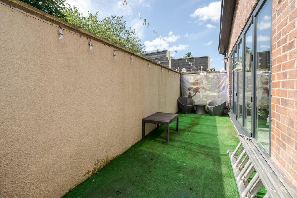 Additional property image - Poulton Avenue, Bolton, BL2