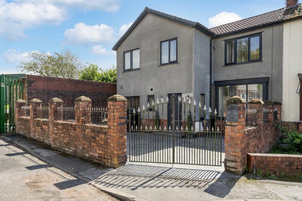 Additional property image - Poulton Avenue, Bolton, BL2
