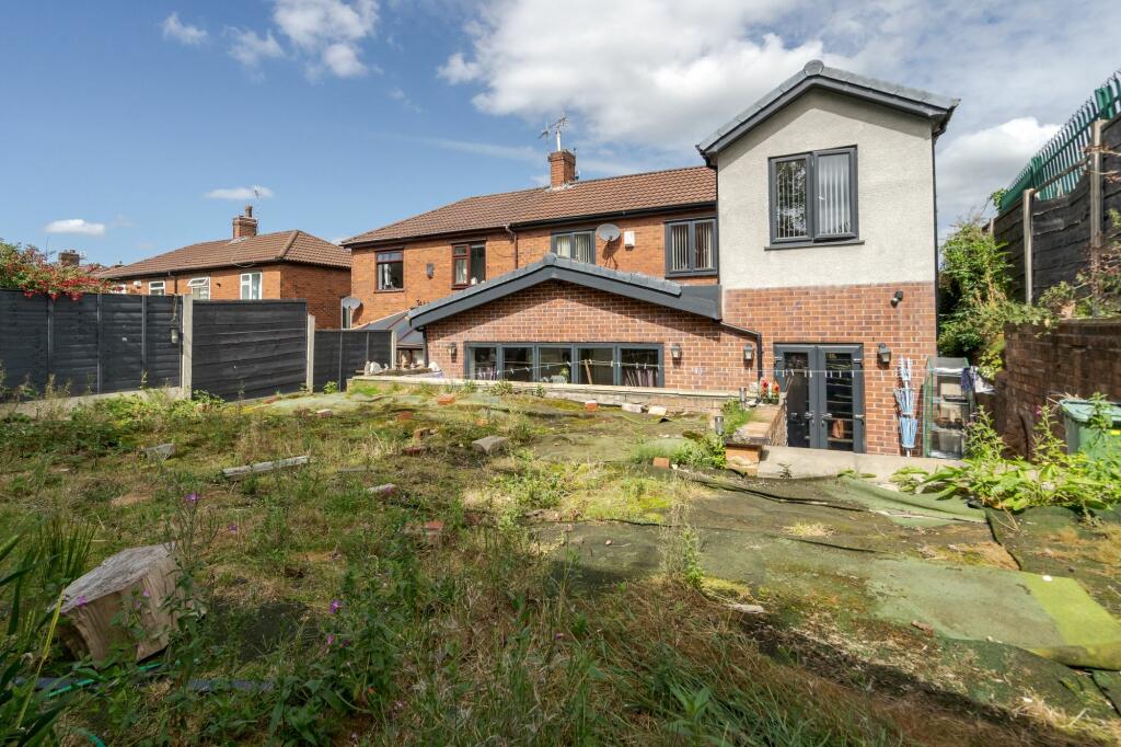 Additional property image - Poulton Avenue, Bolton, BL2