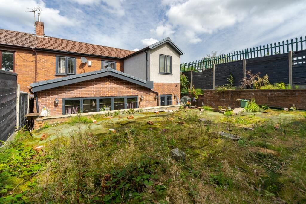 Additional property image - Poulton Avenue, Bolton, BL2