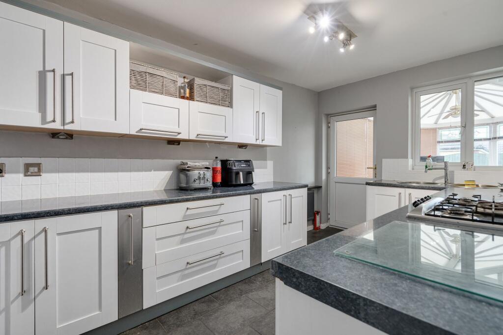 Additional property image - Beedon Avenue, Little Lever, BL3