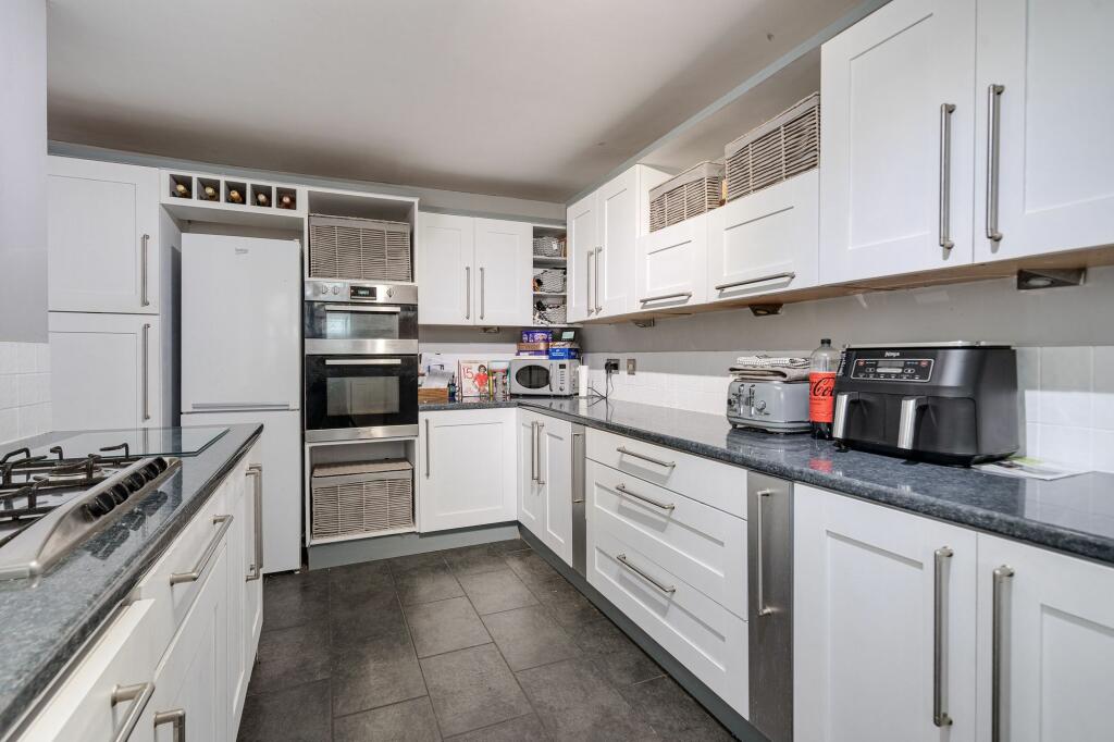 Additional property image - Beedon Avenue, Little Lever, BL3