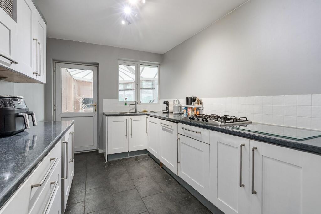 Additional property image - Beedon Avenue, Little Lever, BL3