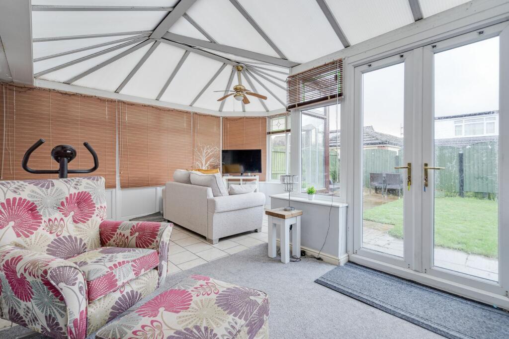 Additional property image - Beedon Avenue, Little Lever, BL3