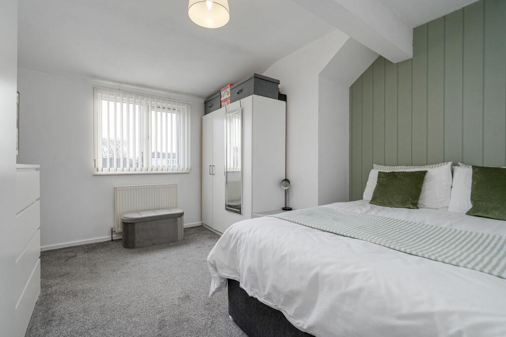 Additional property image - Beedon Avenue, Little Lever, BL3