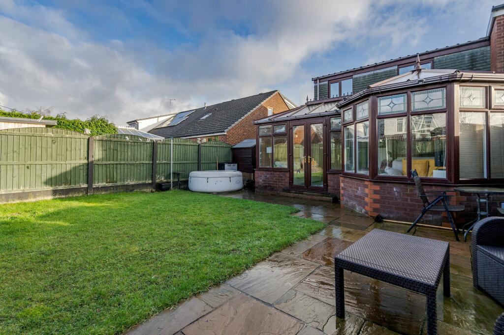 Additional property image - Beedon Avenue, Little Lever, BL3