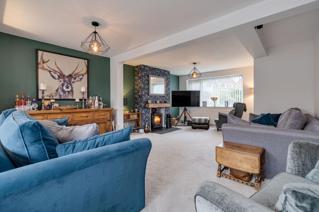 Additional property image - Rose Lea, Bolton, BL2