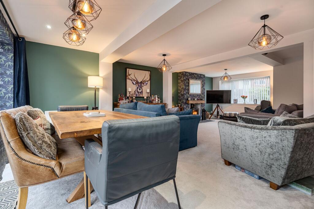 Additional property image - Rose Lea, Bolton, BL2