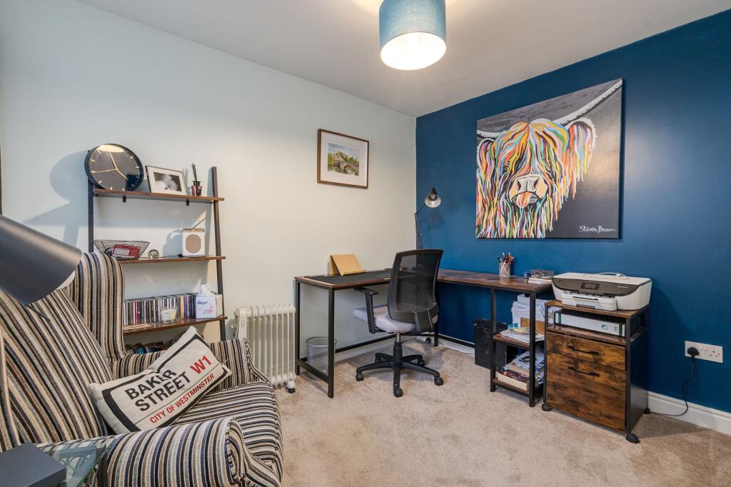 Additional property image - Rose Lea, Bolton, BL2