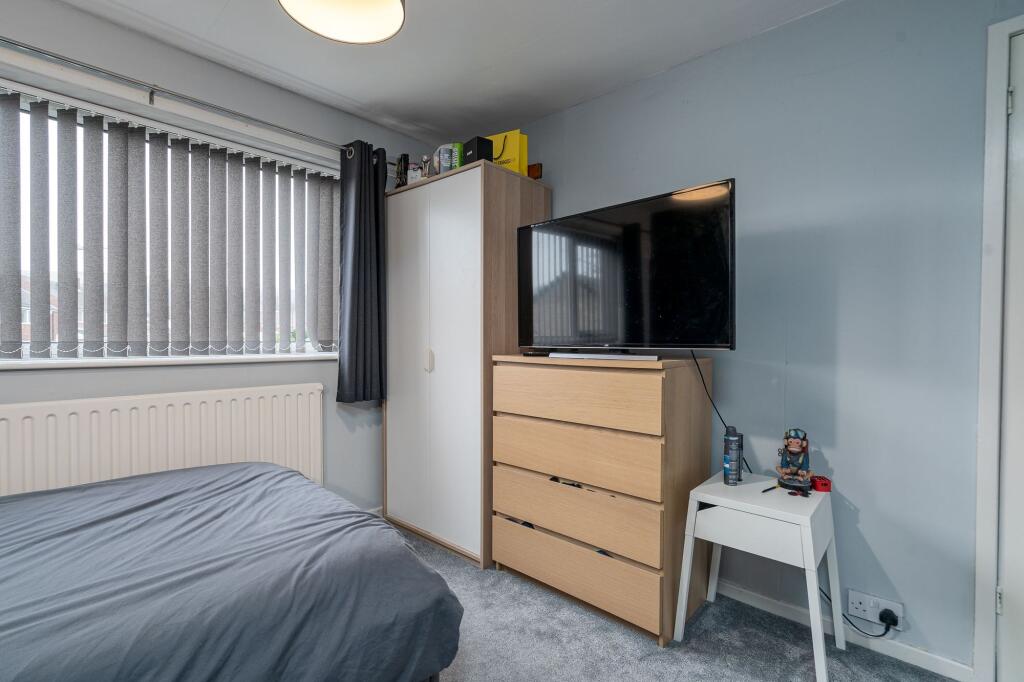 Additional property image - Rose Lea, Bolton, BL2