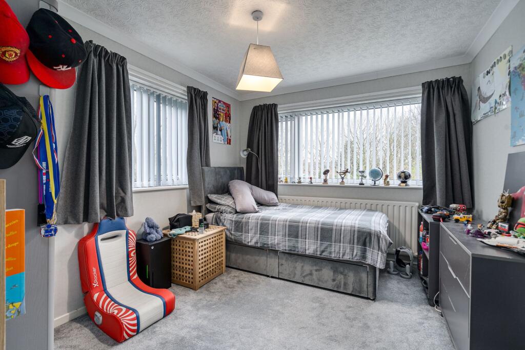 Additional property image - Rose Lea, Bolton, BL2