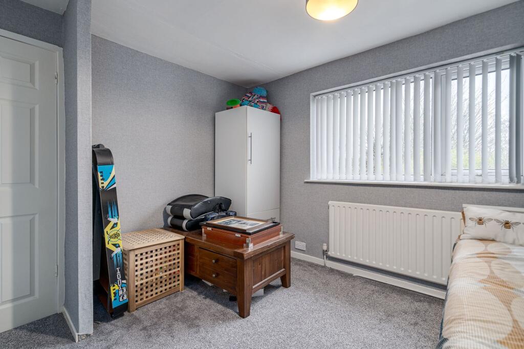 Additional property image - Rose Lea, Bolton, BL2