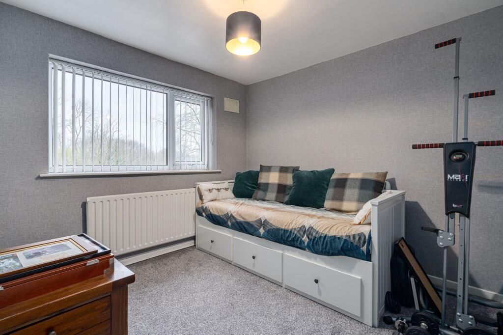 Additional property image - Rose Lea, Bolton, BL2