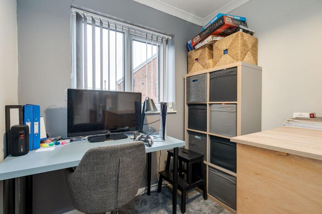Additional property image - Rose Lea, Bolton, BL2