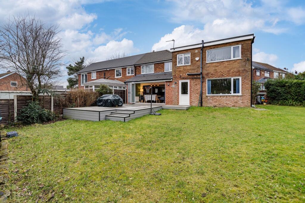 Additional property image - Rose Lea, Bolton, BL2