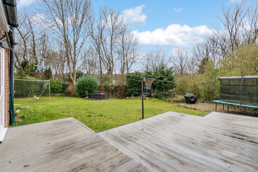 Additional property image - Rose Lea, Bolton, BL2