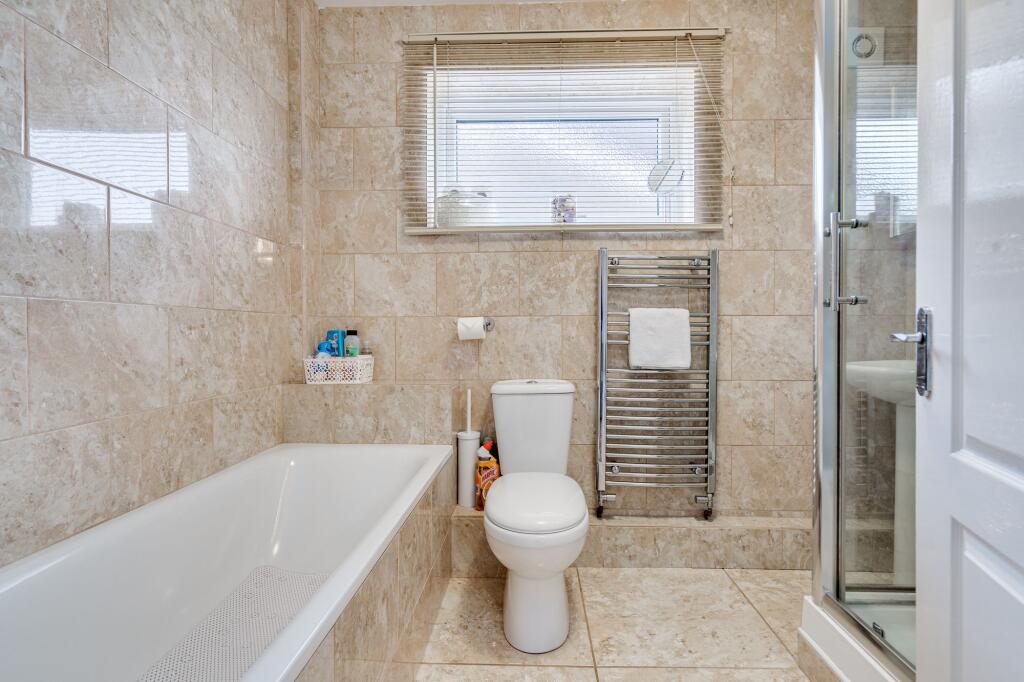 Additional property image - Fontwell Road, Little Lever, BL3