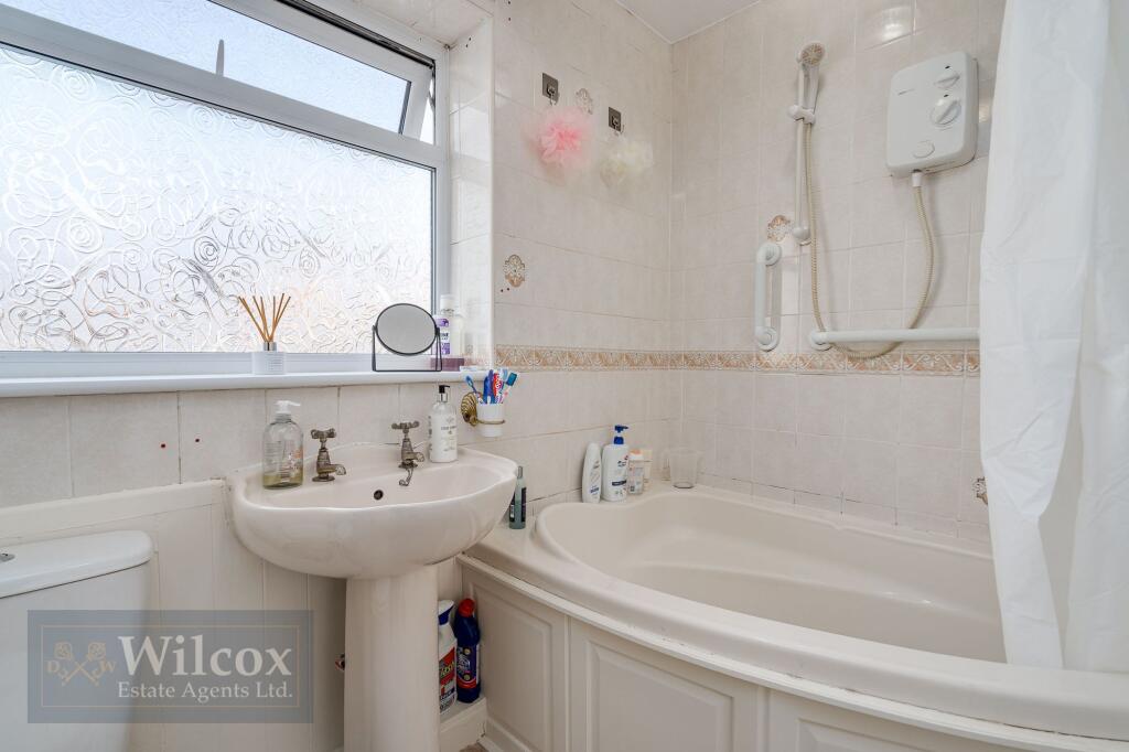 Additional property image - Breightmet Drive, Bolton, BL2