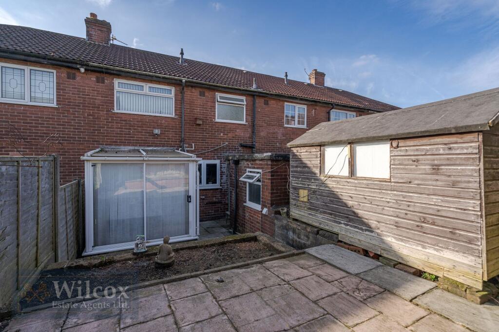 Additional property image - Breightmet Drive, Bolton, BL2