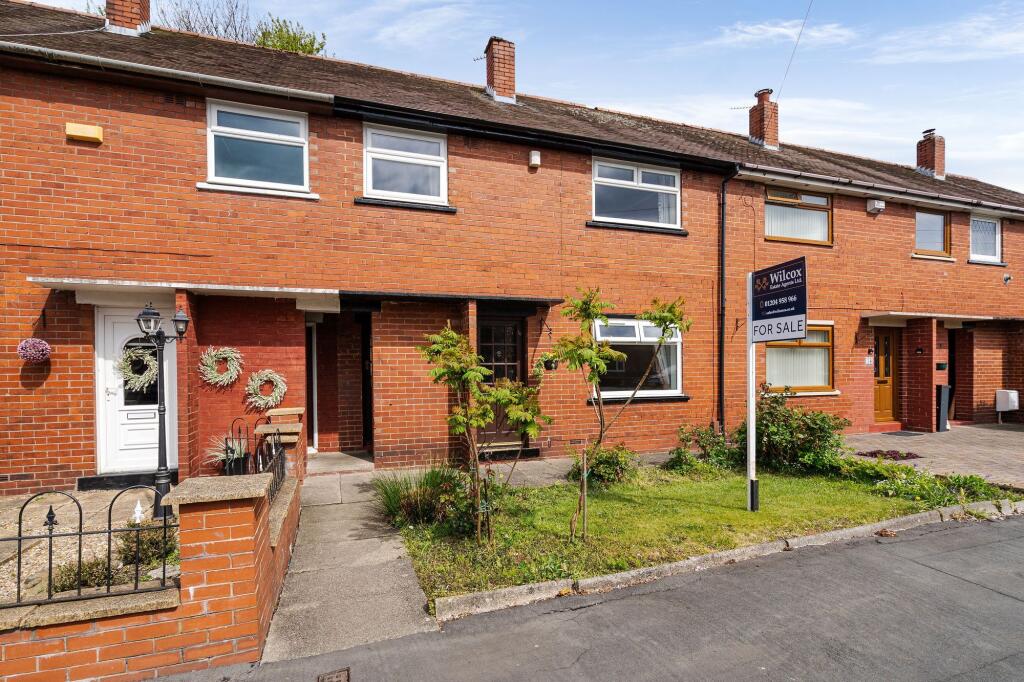 Main image of property: Nandywell, Little Lever, BL3