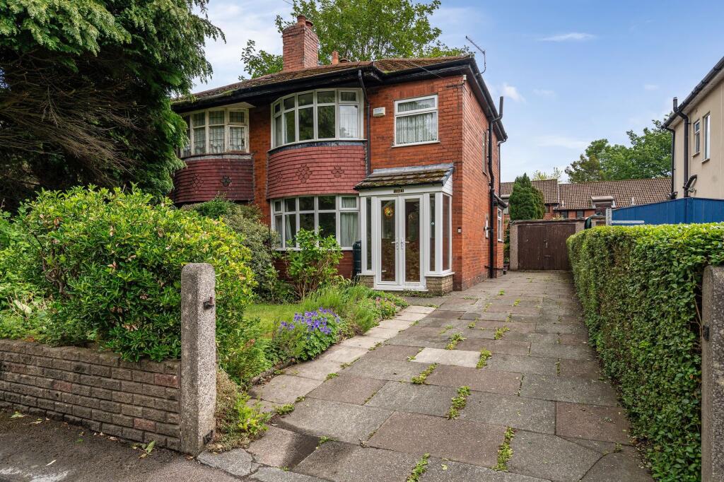 Main image of property: Long Lane, Bolton, BL2