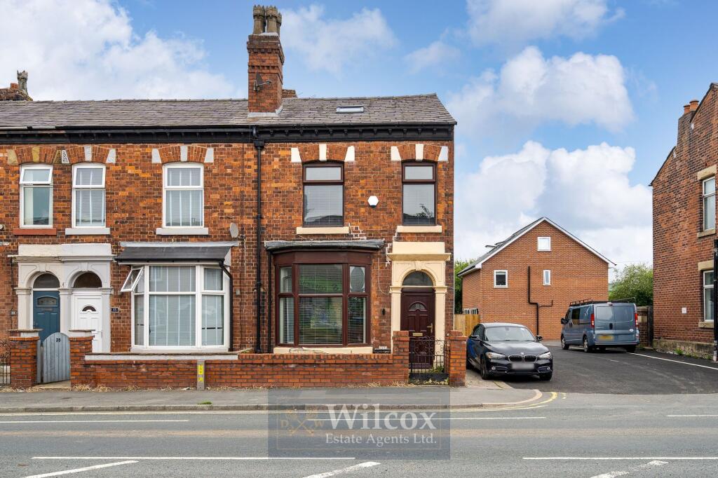 Main image of property: Bolton Road, Chorley, PR7
