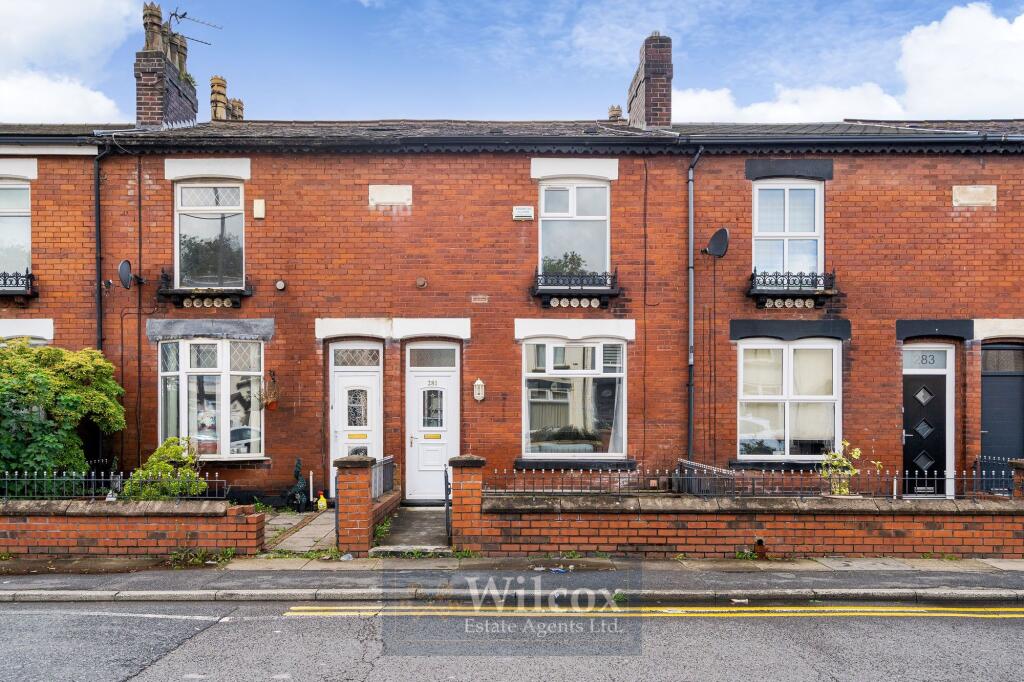 Main image of property: Ainsworth Lane, Bolton, BL2