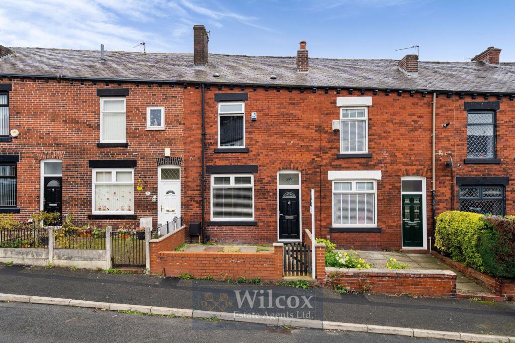 Main image of property: Stanley Road, Bolton, BL1