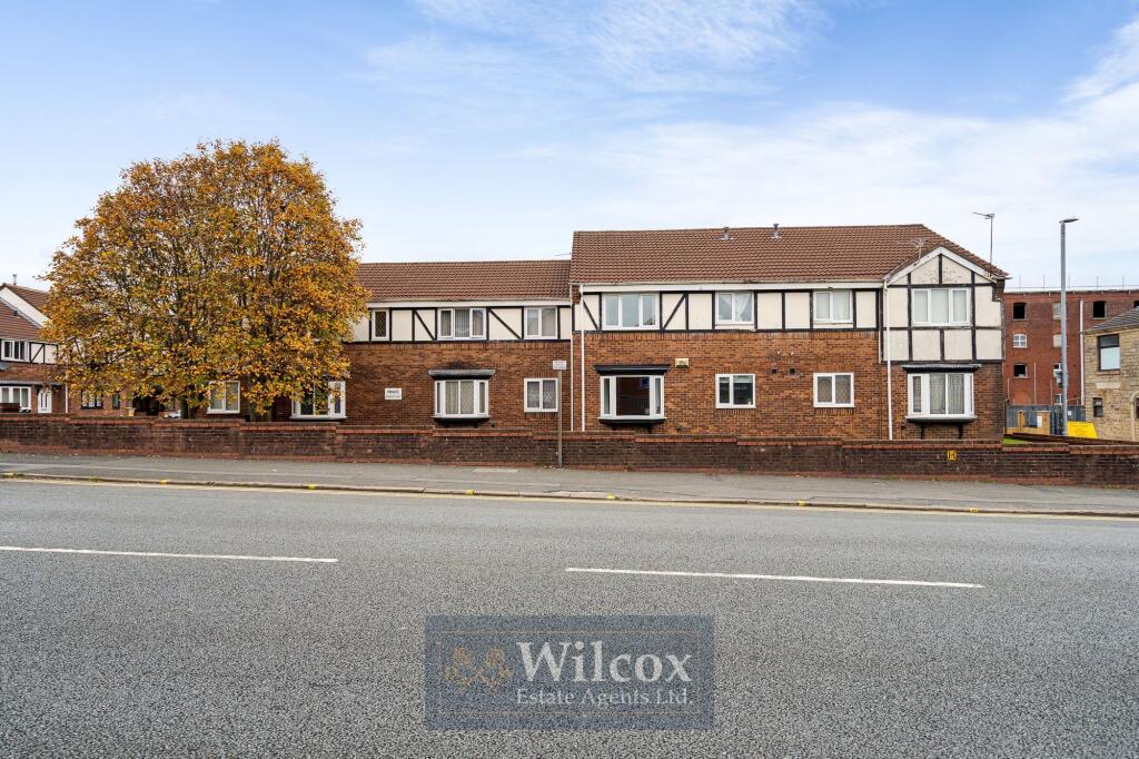 Main image of property: Maplewood House, Bolton, BL1