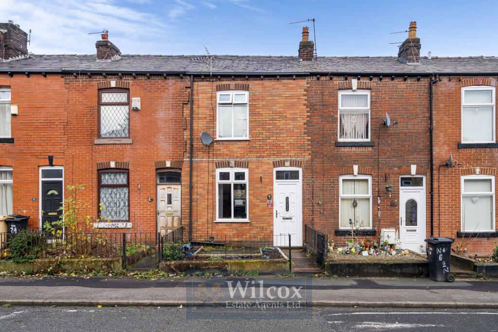 Main image of property: Mcdonna Street, Bolton, BL1