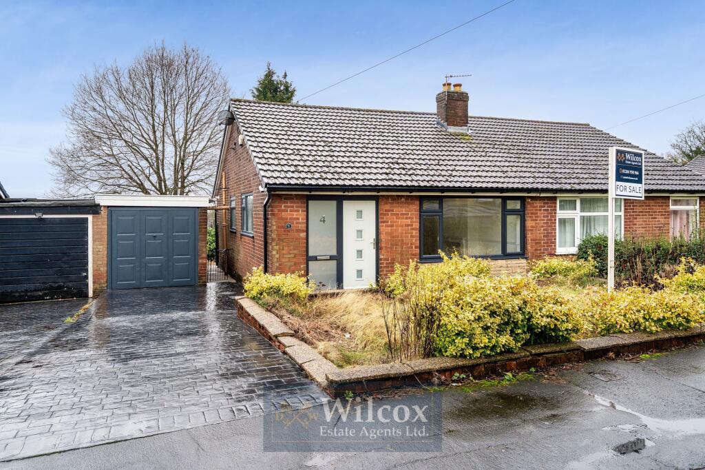 Main image of property: Torver Drive, Bolton, BL2