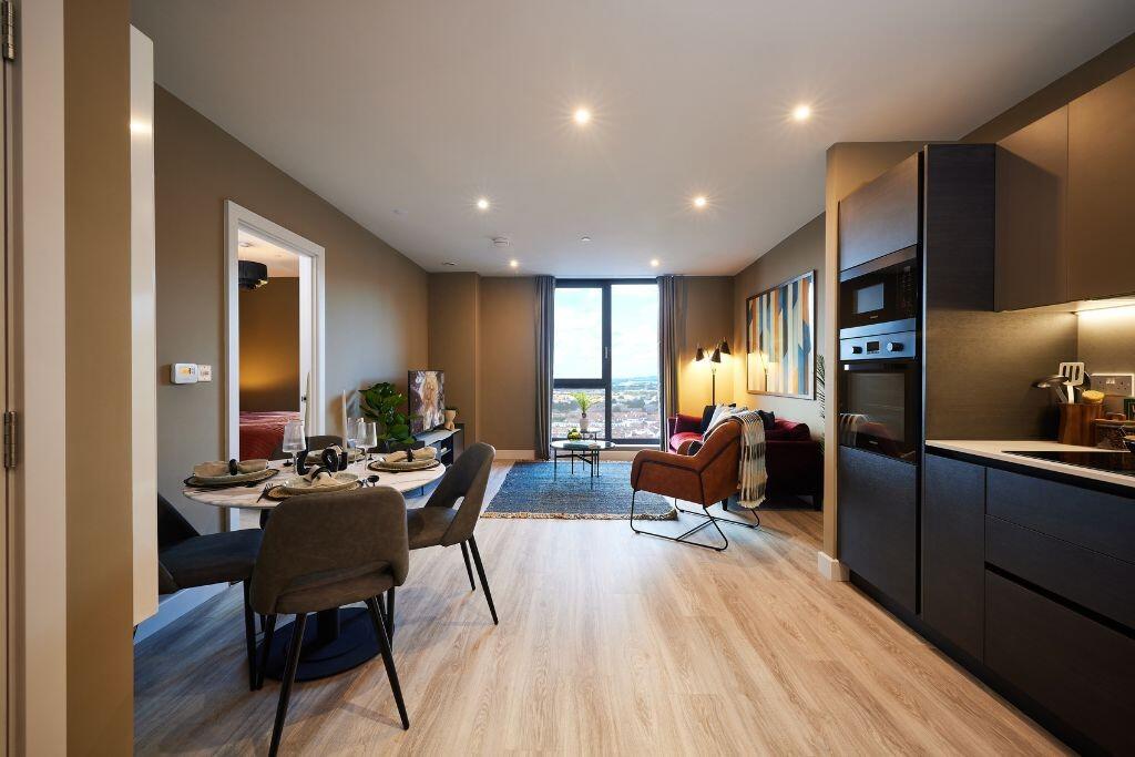Main image of property: Hove Central, Hove, BN3