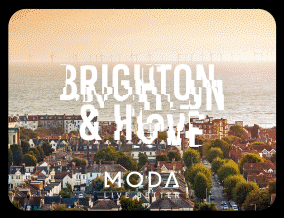 Get brand editions for Moda, Hove Central