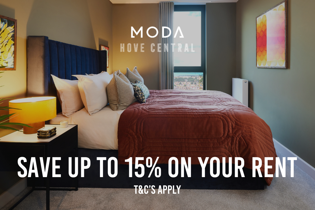 Main image of property: Boulevard Place, Hove, East Sussex, BN3