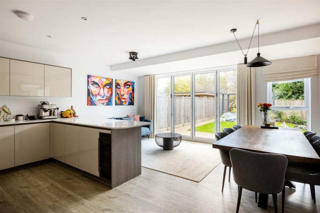 Main image of property: Harvey Road, Redhill