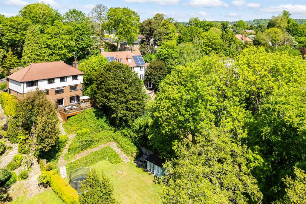 Main image of property: Wilderness Road, Oxted