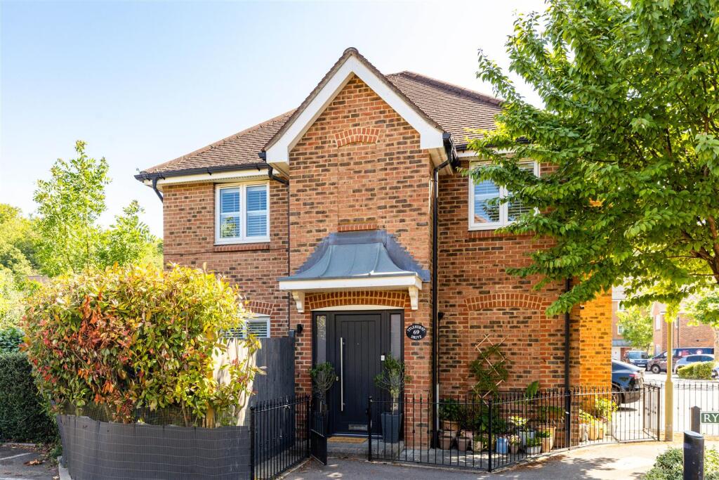 Main image of property: Tylehurst Drive, Redhill