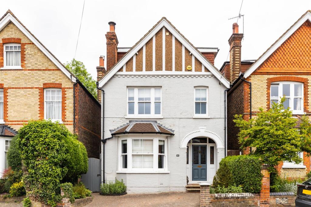 Main image of property: Deerings Road, Reigate
