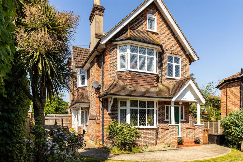 Main image of property: Parkgate Road, Reigate
