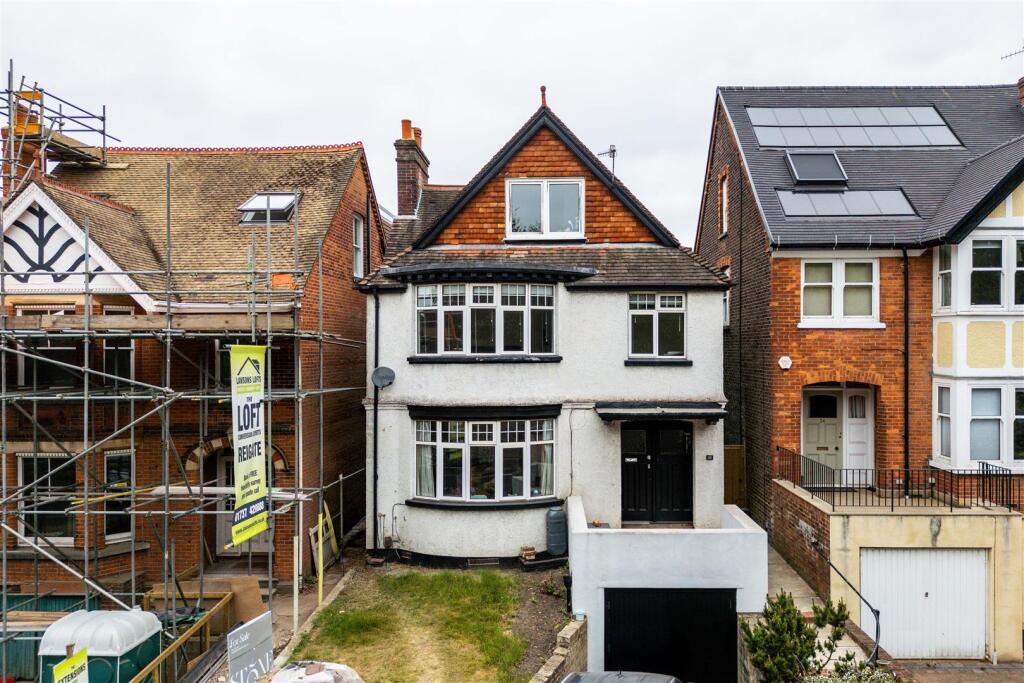 Main image of property: Reigate Road, Reigate