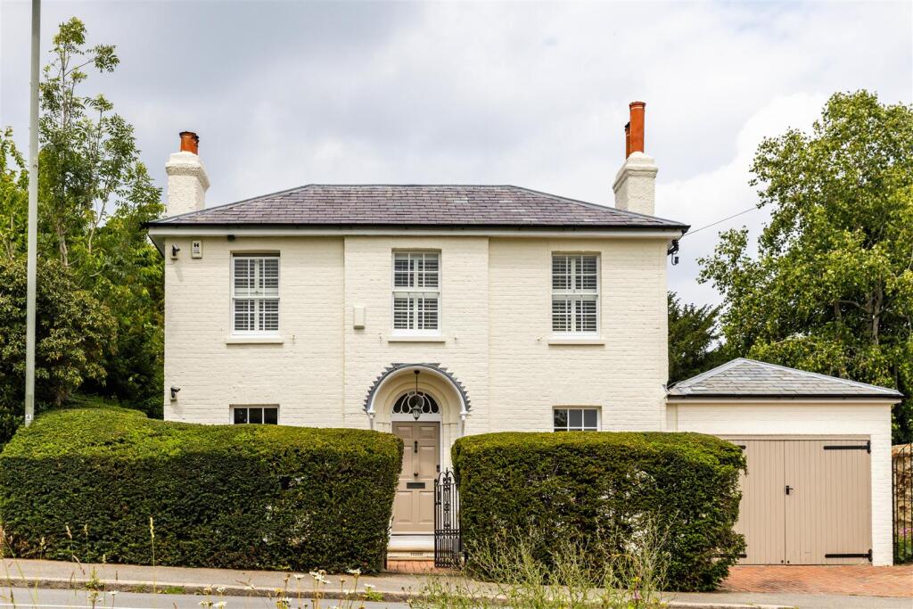 Main image of property: Somerset Road, Redhill