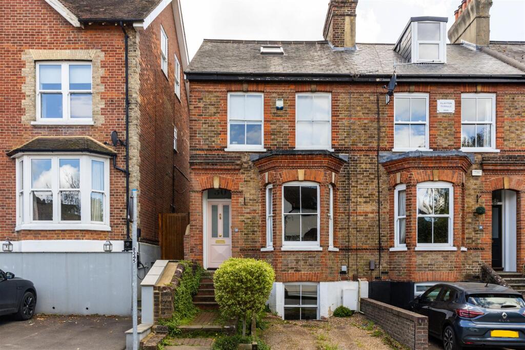 Main image of property: Chart Lane, Reigate