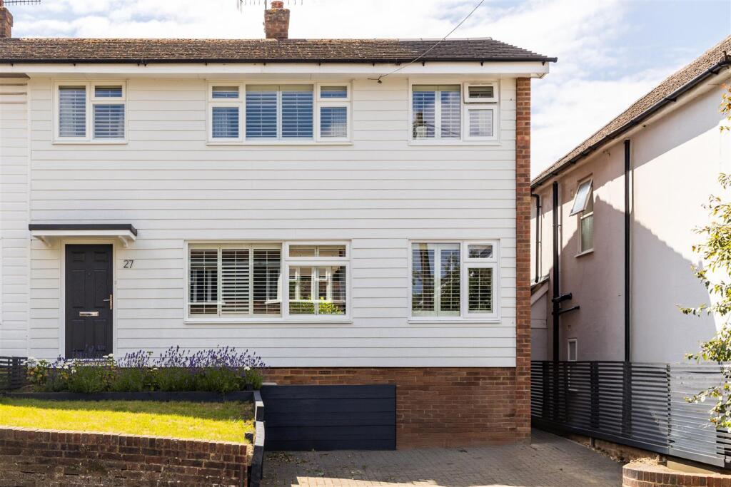 Main image of property: Howard Road, Reigate