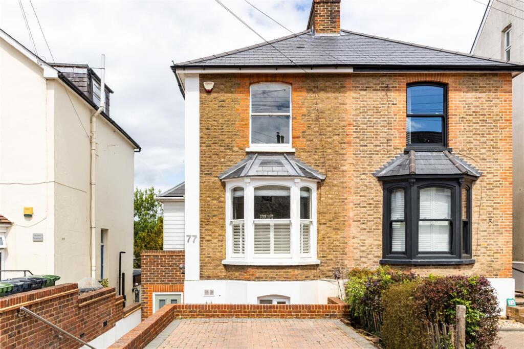 Main image of property: Grovehill Road, Redhill