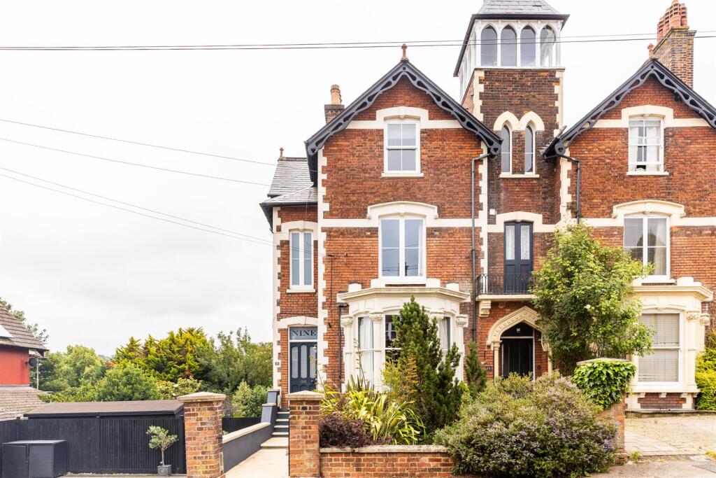 Main image of property: Ridgeway Road, Redhill