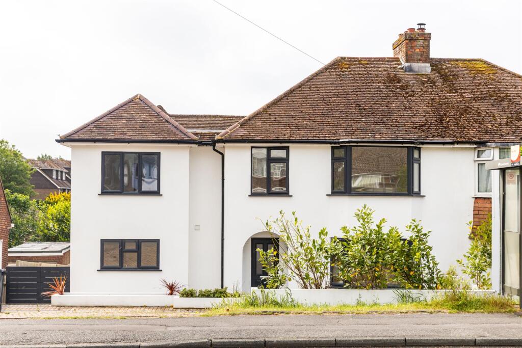 Main image of property: Warren Way, Woodingdean, BN2