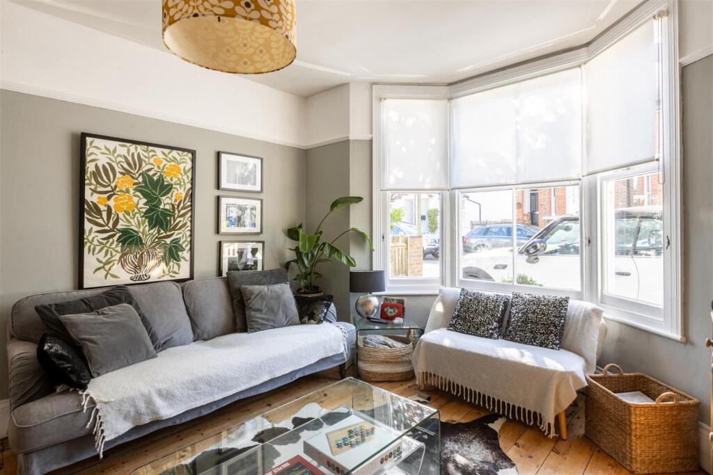 Main image of property: St. Marys Road, Reigate