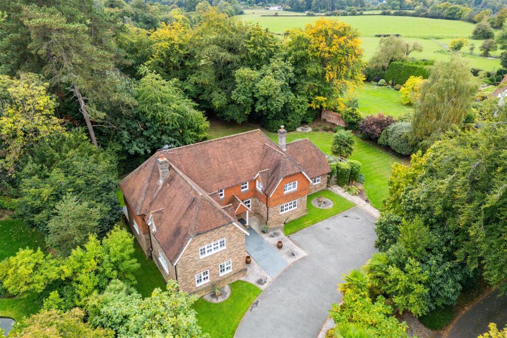 Main image of property: Old Road, Buckland