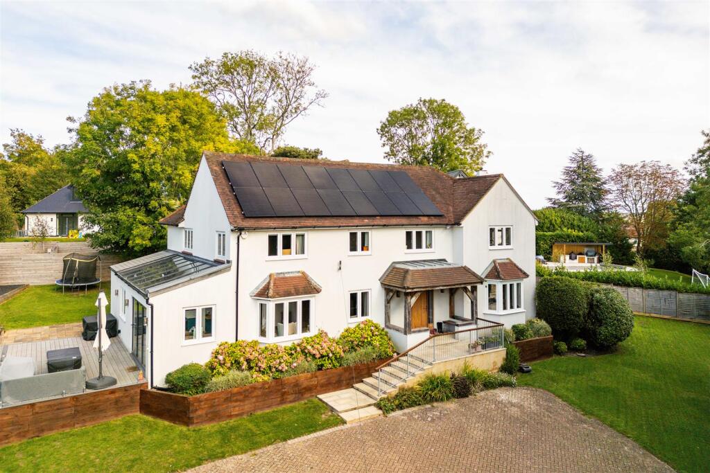 Main image of property: Gatton Road, Reigate