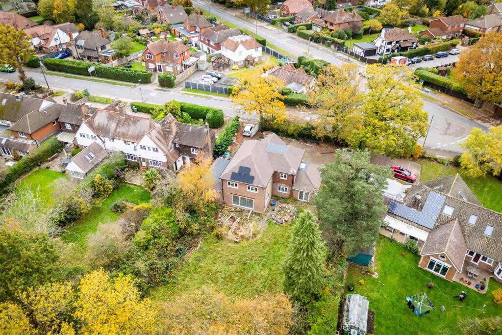 Main image of property: Victoria Road, Horley